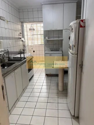 Imagem APARTAMENTO RESIDENCIAL em SÃO PAULO - SP, ÁGUA BRANCA