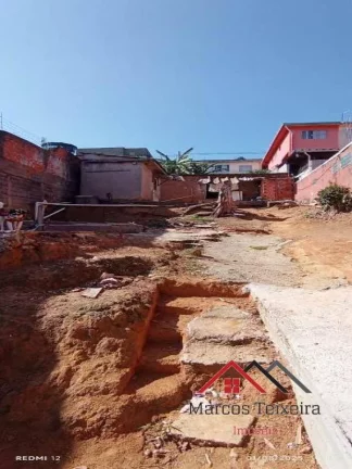 Imagem Terreno - Veloso/osasco