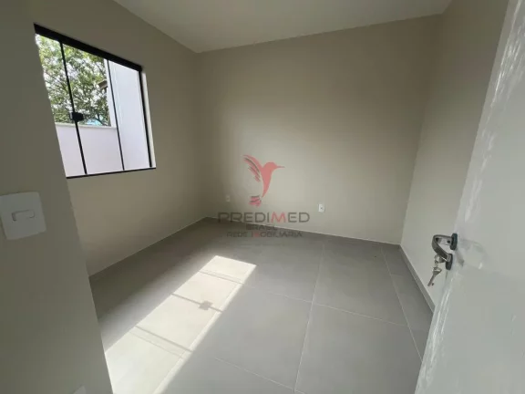 Imagem Casa Geminada Térrea