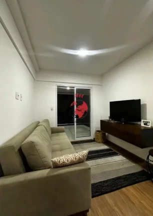 Imagem Apartamento à Venda no bairro Campestre em Santo André!