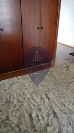 Imagem Apartamento à venda na Vila Mariana, São Paulo-SP: 1 quarto, 1 banheiro, 1 vaga de garagem, 42m² de área.