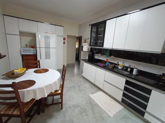 Imagem Casa Sozinha No Lote No Ville De France A 8 Min Do Flamboyant