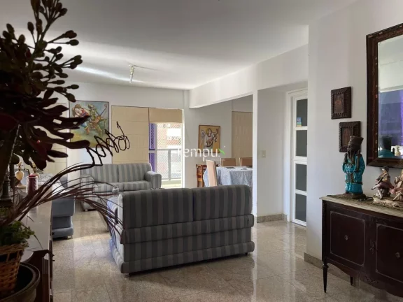 Imagem Residencial Sophia Pontes - Apartamento à venda no bairro Setor Oeste - Goiânia/GO