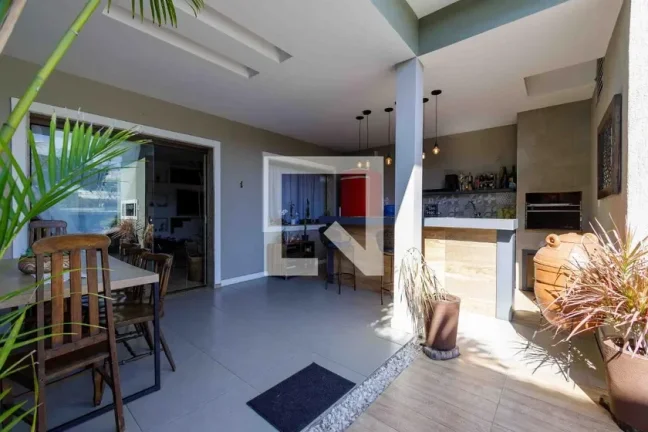 Imagem Casa à Venda - Recreio, 4 Quartos, 315 m2