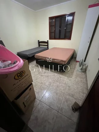 Imagem CASA A VENDA NO LITORAL SUL - JARDIM SUARÃO - PRAIA - ITANHAÉM - SP