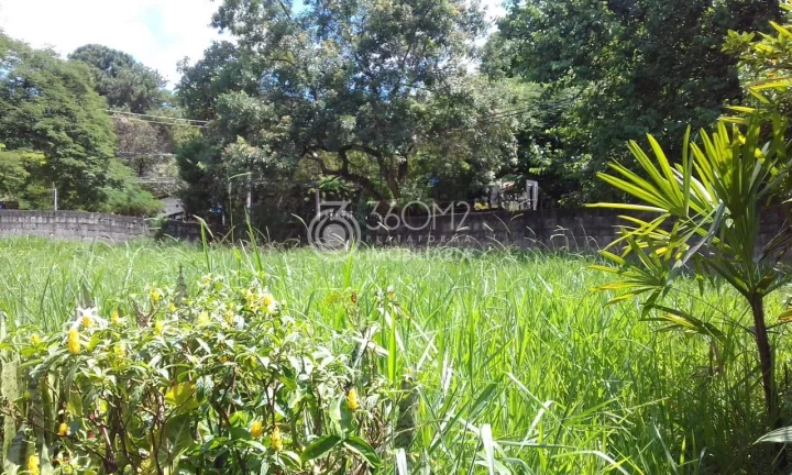 Imagem Terreno para Venda em São Paulo / SP no bairro Campo Belo