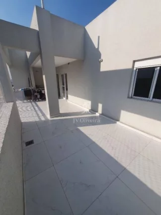 Imagem Cobertura com 3 dormitórios à venda, 140 m² - Parque Rebouças - São Paulo/SP