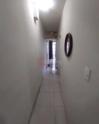 Imagem Apartamento com 2 dormitórios à venda, 70 m² - Portinho - Cabo Frio/RJ
