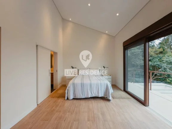 Imagem Casa á venda no Condomínio Residencial Villaggio Paradiso Itatiba-sp