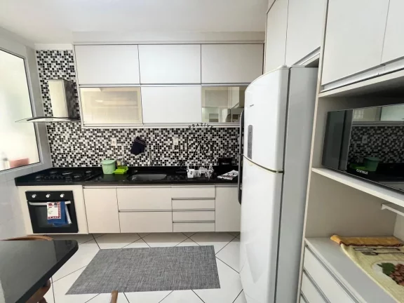 Imagem Apartamento para Venda em Praia Grande, Ocian, 2 dormitórios, 1 suíte, 2 banheiros, 1 vaga