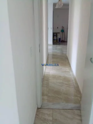 Imagem Apartamento com 2 dormitórios à venda, 69 m² por R$ 635.000,00 - Vila Augusta - Guarulhos/SP