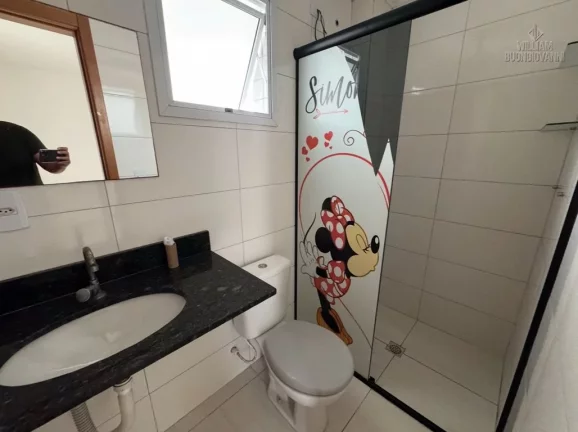 Imagem EXCELENTE APARTAMENTO A VENDA NA PRAIA GRANDE OCIAN!