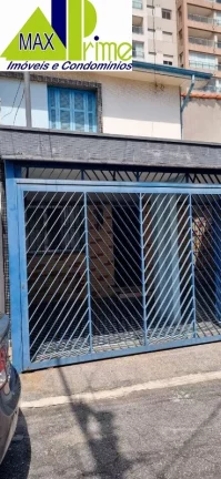 Imagem Sobrado à venda na Vila Gomes Cardim, São Paulo, 3 dorms, suíte, área de lazer. Confira essa oportunidade única! #ImóvelSP #VendaCasa