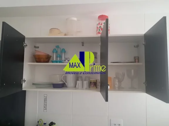 Imagem Apartamento tiquatira
