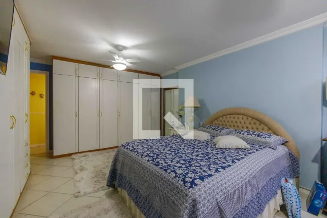 Imagem Apartamento à Venda - Recreio, 4 Quartos, 200 m2