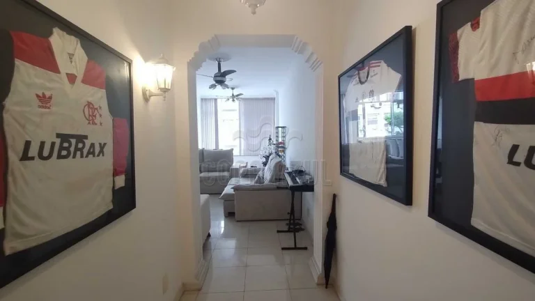 Imagem Copacabana – Rua Raimundo Correia | Residencial › Apartamento 4 quarto(s) à Venda