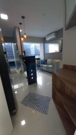 Imagem APARTAMENTO A VENDA EM SANTO ANDRÉ - 39,00 M² no Residencial VIP Gales - VILA PRINCIPE DE GALES- MCMV