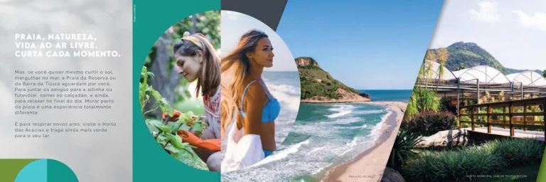 Imagem Apartamento para Venda em Rio de Janeiro, Barra da Tijuca, 2 dormitórios, 1 suíte, 2 banheiros, 1 vaga