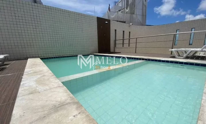 Imagem Oportunidade em BAO VIAGEM: 59m², 02qts, 01suite, 02vagas..