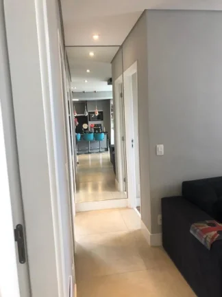 Imagem Royal Park Alphaville - 81m²