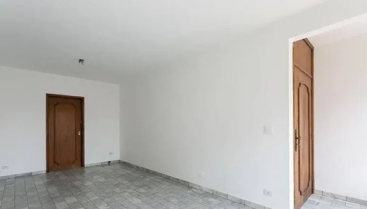 Imagem Apartamento Jardim Paulista - 110M², 3 Dorms, 1 Suíte, 1 Vaga.