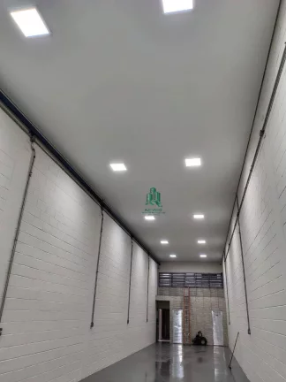 Imagem Salão para alugar, 170 m² por R$ 5.500,00/mês - Vila Nova Bonsucesso - Guarulhos/SP