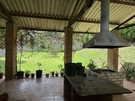 Imagem Cond. Recanto INPLA - Ótimo lote 1.000 m², limpo, com edícula!