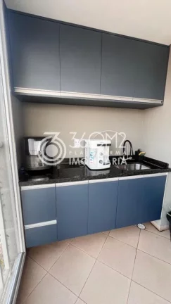 Imagem Apartamento para Venda em Santo André / SP no bairro Vila Curuçá