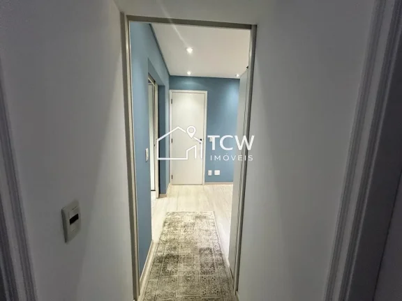 Imagem Apartamento para alugar no bairro Vila Nova Conceição - São Paulo/SP, Zona Sul