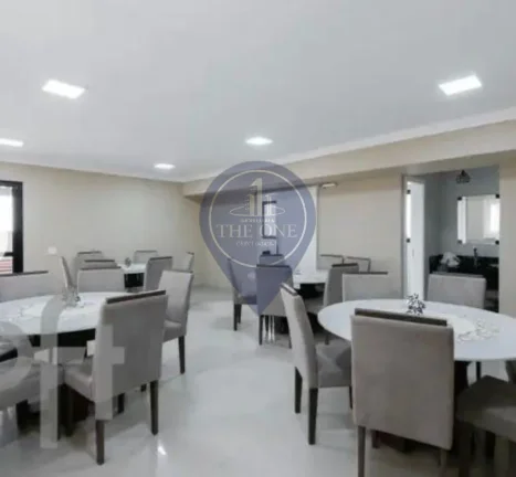Imagem Apartamento à venda em Indianópolis, São Paulo-SP! 1 quarto, 1 banheiro, 1 vaga e 38m². Agende sua visita agora!