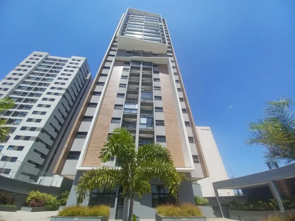Imagem Apartamento 3 Dormitórios 125m² Condomínio JK Boa Vista