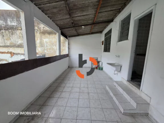 Imagem Apartamento com 2 dormitórios, 64 m² - venda por R$ 185.000,00 ou aluguel por R$ 1.305,26/mês - Jardim Alvorada - Nova Iguaçu/RJ