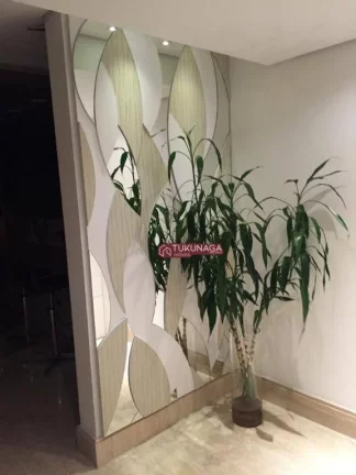 Imagem Cobertura á venda Condomínio Isla Lago Dos Patos com 3 dormitórios 404 m² por R$ 4.380.000 - Vila Galvão - Guarulhos/SP