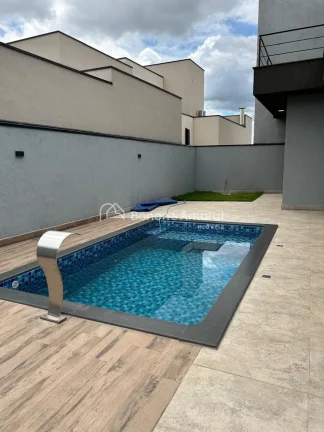 Imagem Descubra o seu novo lar no Residencial Villa do Sol! 

Este sobrado novÃ­ssimo de 240mÂ² de construÃ...