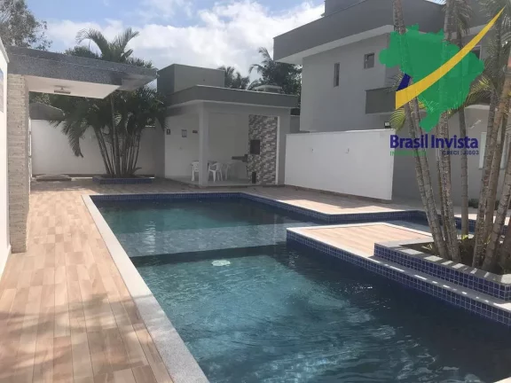 Imagem CASAS EM CONDOMÍNIO FECHADO - COROA VERMELHA