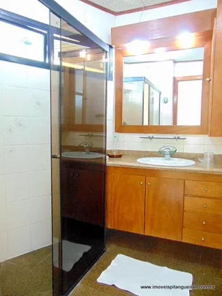 Imagem Apartamento com 4 dormitórios à venda, 380 m² - Astúrias - Guarujá/SP