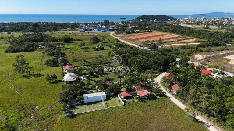 Imagem Sítio (CHÁCARA) à Venda em Barra Velha aceita permuta
