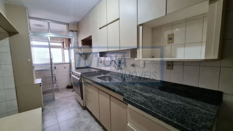 Imagem APARTAMENTO PARA LOCAÇÃO NO PARAÍSO