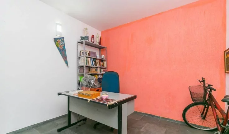 Imagem Sobrado com 2 dormitórios à venda, 177 m² por R$ 597.000 - Jardim Cambuí - Santo André/SP