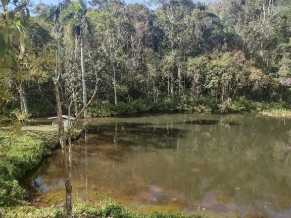 Imagem Sítio com 3 dormitórios à venda, 38000 m² por R$ 2.250.000,00 - Barroso - Mogi das Cruzes/SP
