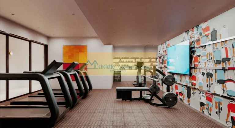 Imagem STUDIO RESIDENCIAL em SÃO PAULO - SP, VILA BUARQUE