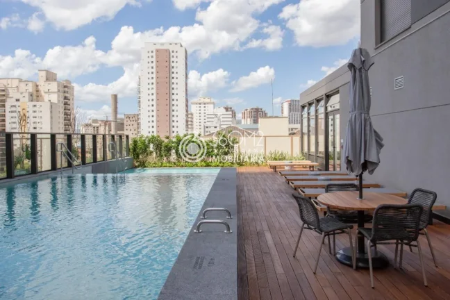 Imagem Apartamento para Venda em São Paulo / SP no bairro Perdizes