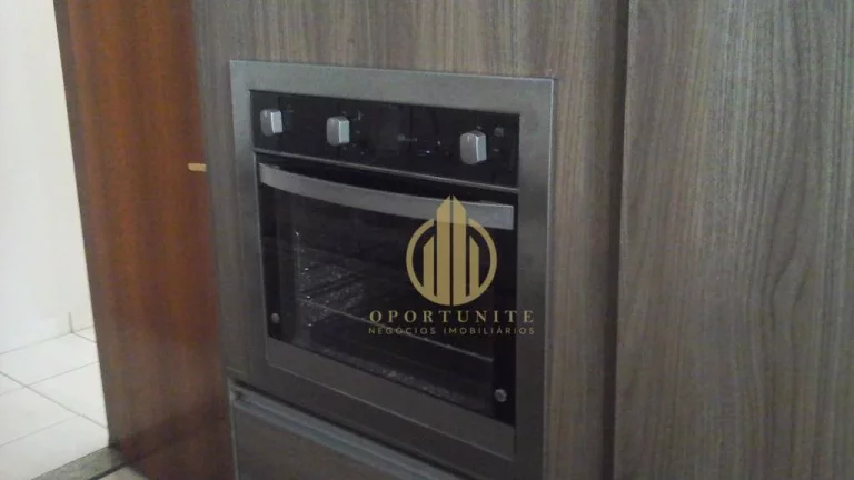 Imagem Apartamento com 3 Dormitórios sendo 1 Suíte - Residencial e Comercial Palmares - Ribeirão Preto.