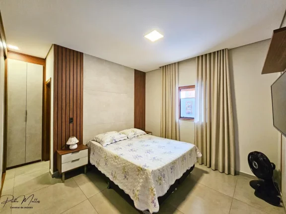 Imagem Casa com 2 Quartos à Venda, 168 m² em Ondas - Soleil - Piracicaba