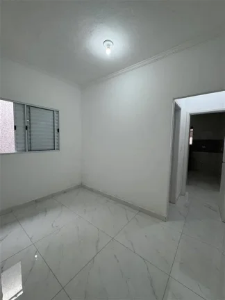 Imagem CASA COM 72 m² - BOQUEIRÃO - PRAIA GRANDE SP