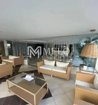 Imagem Oportunidade em BOA VIAGEM: 48m², 02qts, 01vaga..