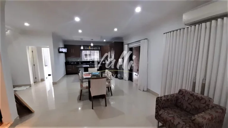 Imagem CASA RESIDENCIAL em Santa Bárbara Doeste - SP, Jardim Dona Regina