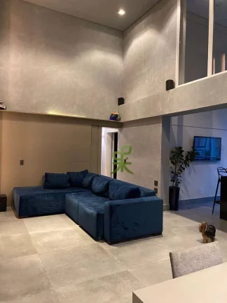 Imagem Apartamento Residencial à venda, Vila Andrade, São Paulo - AP3845.