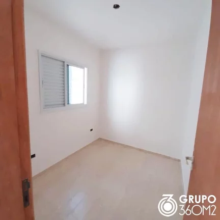 Imagem Cobertura sem Condomínio para Venda em Santo André / SP no bairro Jardim Alvorada