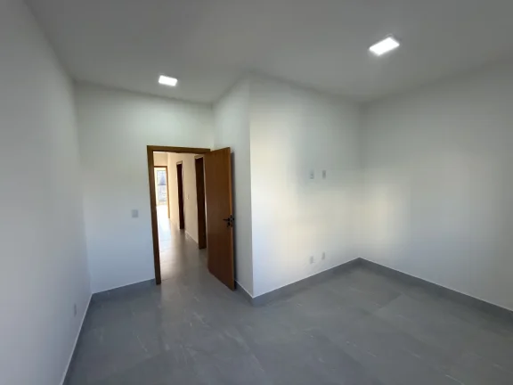 Imagem Casa a Venda com 3 Dorm e Piscina no Condomínio Nova Jaguari